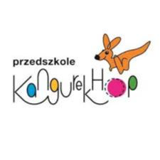 Przedszkole Niepubliczne Kangurek Hop - Avatar