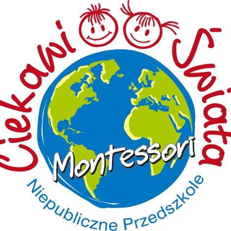 Niepubliczne Przedszkole Montessori "Ciekawi Świata" - Avatar