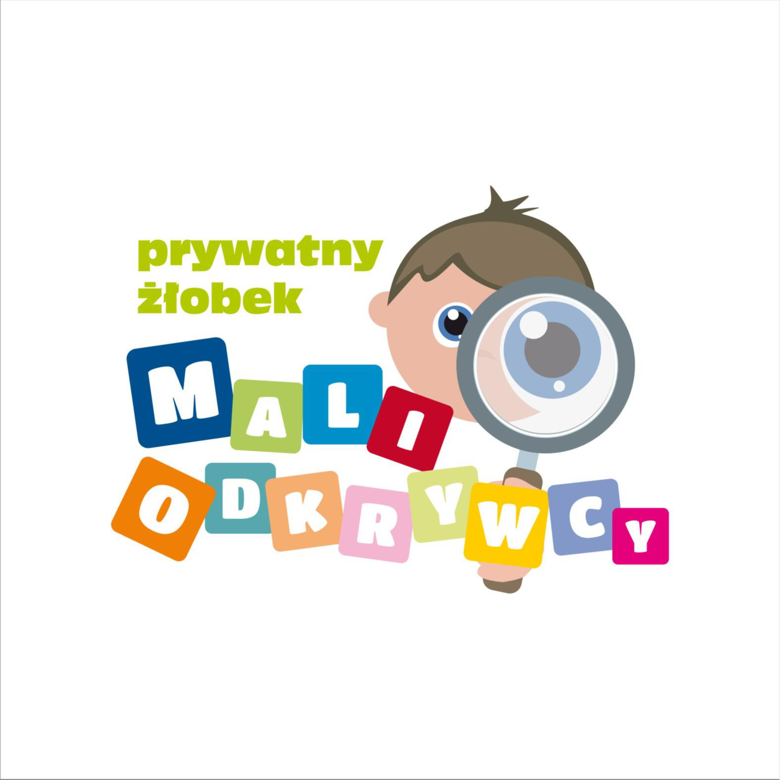 Prywatny Żłobek Mali Odkrywcy - Avatar