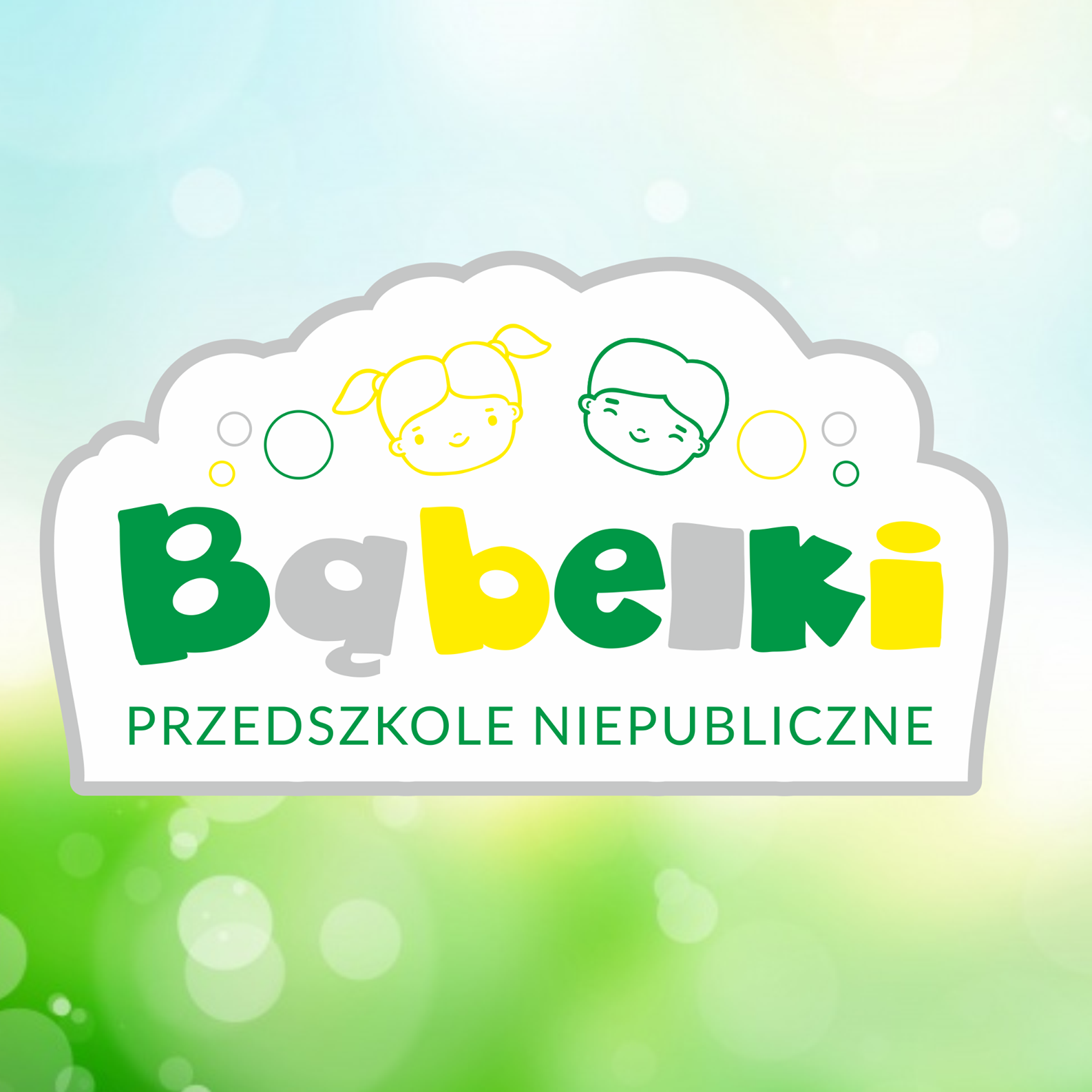 Przedszkole "Bąbelki" - Avatar