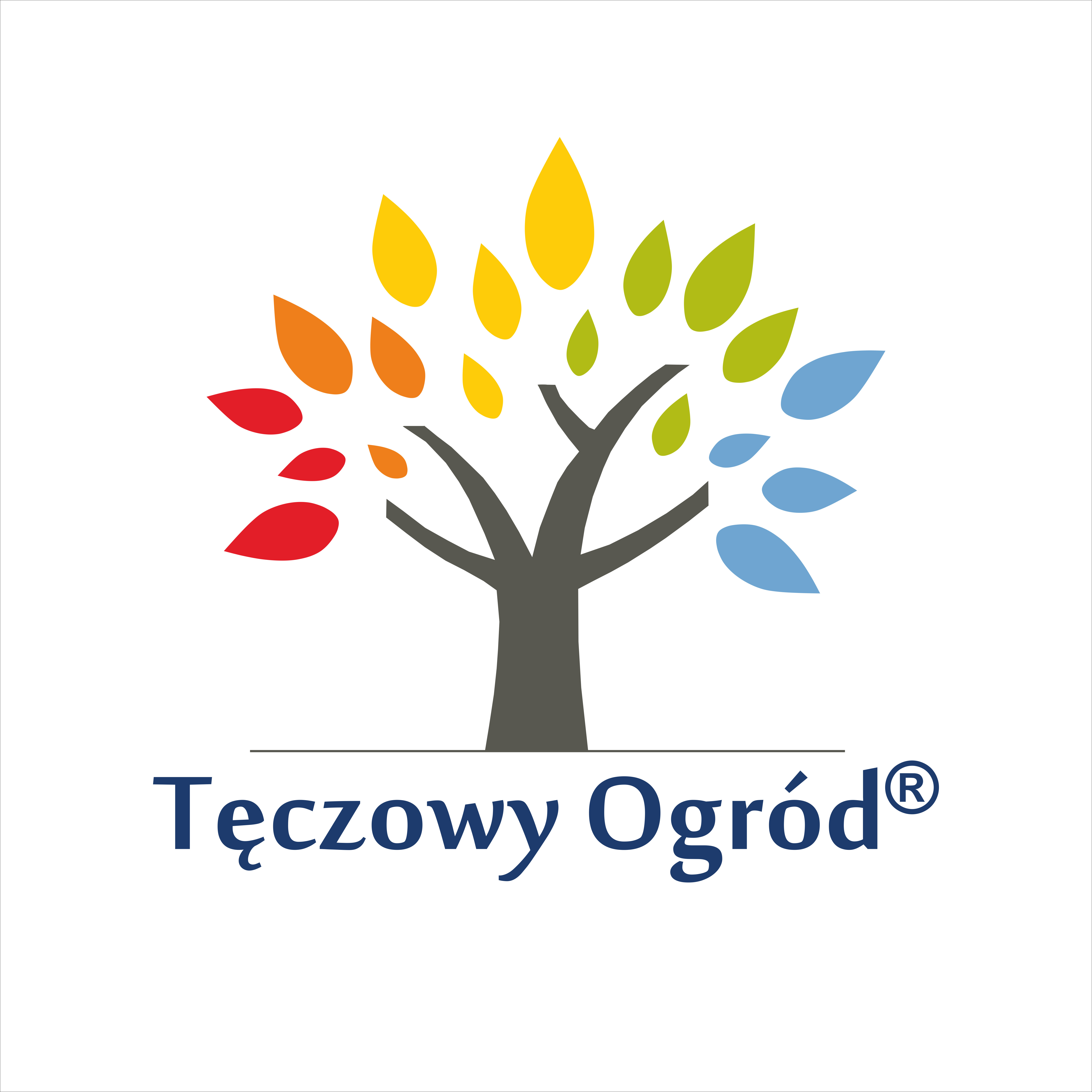 Dwujęzyczne Przedszkole Tęczowy Ogród - Avatar