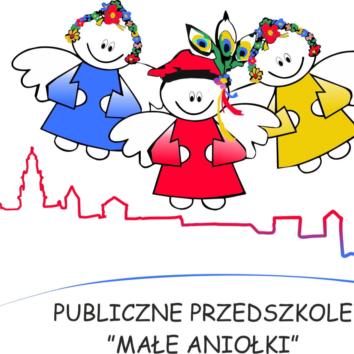 Publiczne Przedszkole Małe Aniołki - Avatar
