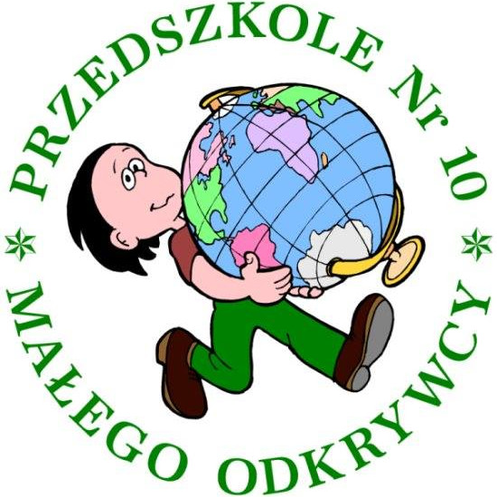 Przedszkole Nr 10 W Elblągu - Avatar