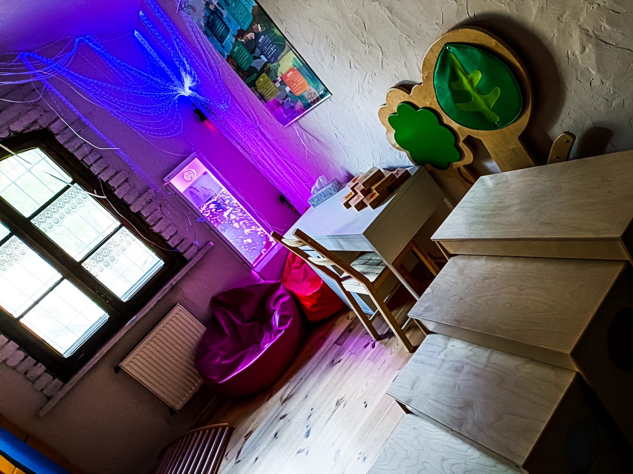 Niepubliczne Przedszkole Angielska Chatka - miniatura 12