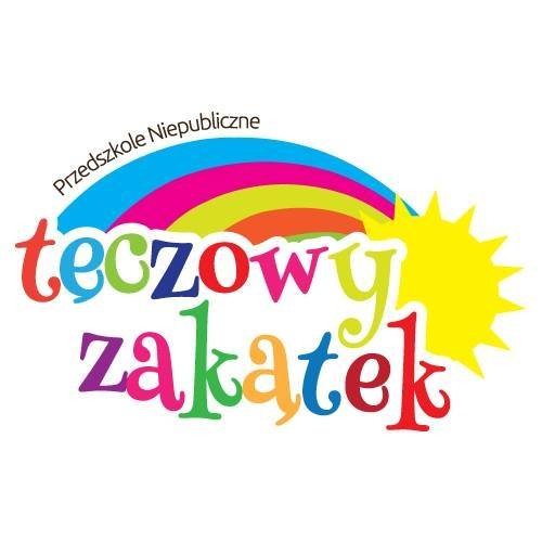 Przedszkole Niepubliczne Tęczowy Zakątek - Avatar