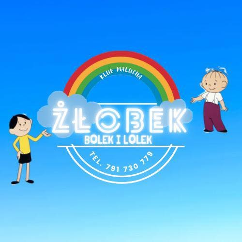 Niepubliczny Żłobek Bolek i Lolek - Avatar