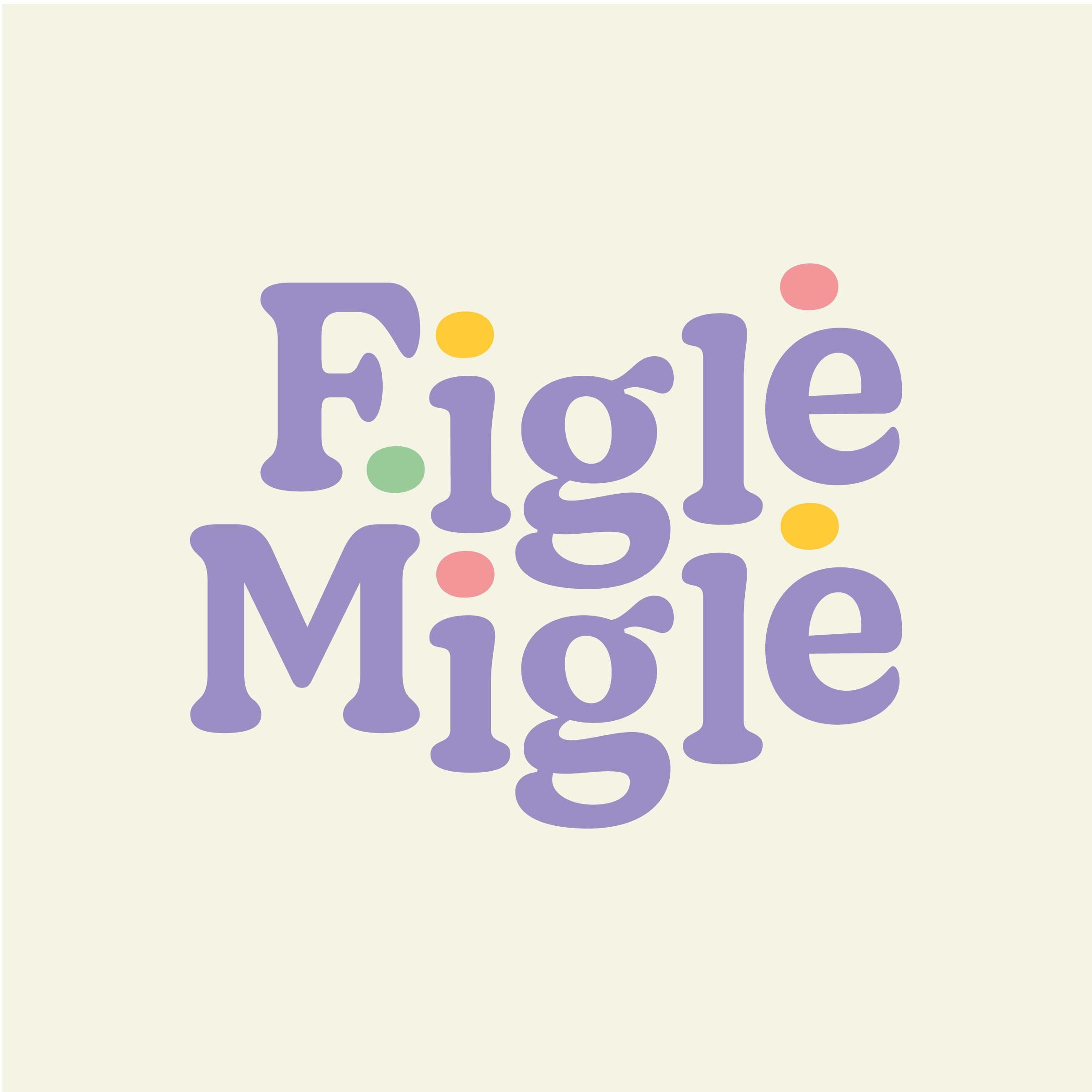 Niepubliczne Przedszkole Figle Migle - Avatar