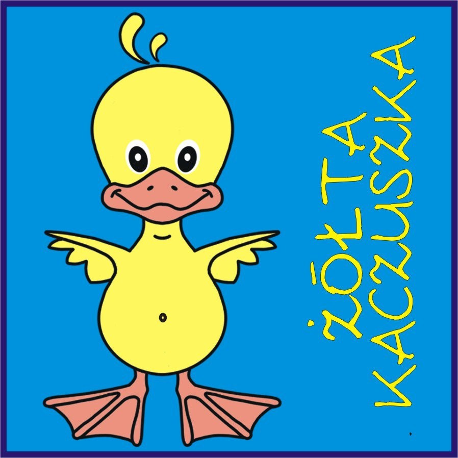 Żłobek "Żółta Kaczuszka" - Avatar