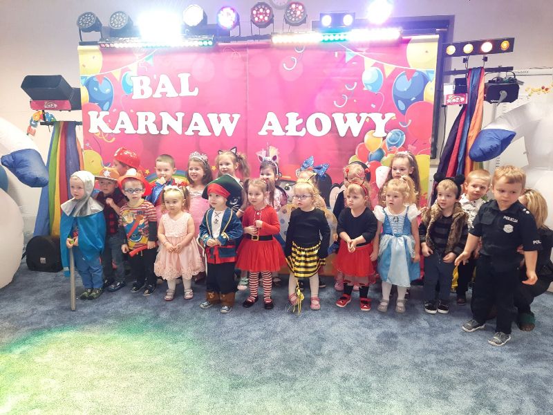 Żłobek Bajkowy Zakątek w Sędziszowie Małopolskim - miniatura 12