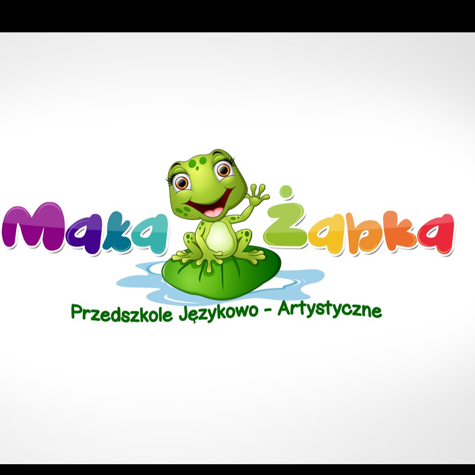 Publiczne Przedszkole Językowo-Artystyczne Mała Żabka - Avatar