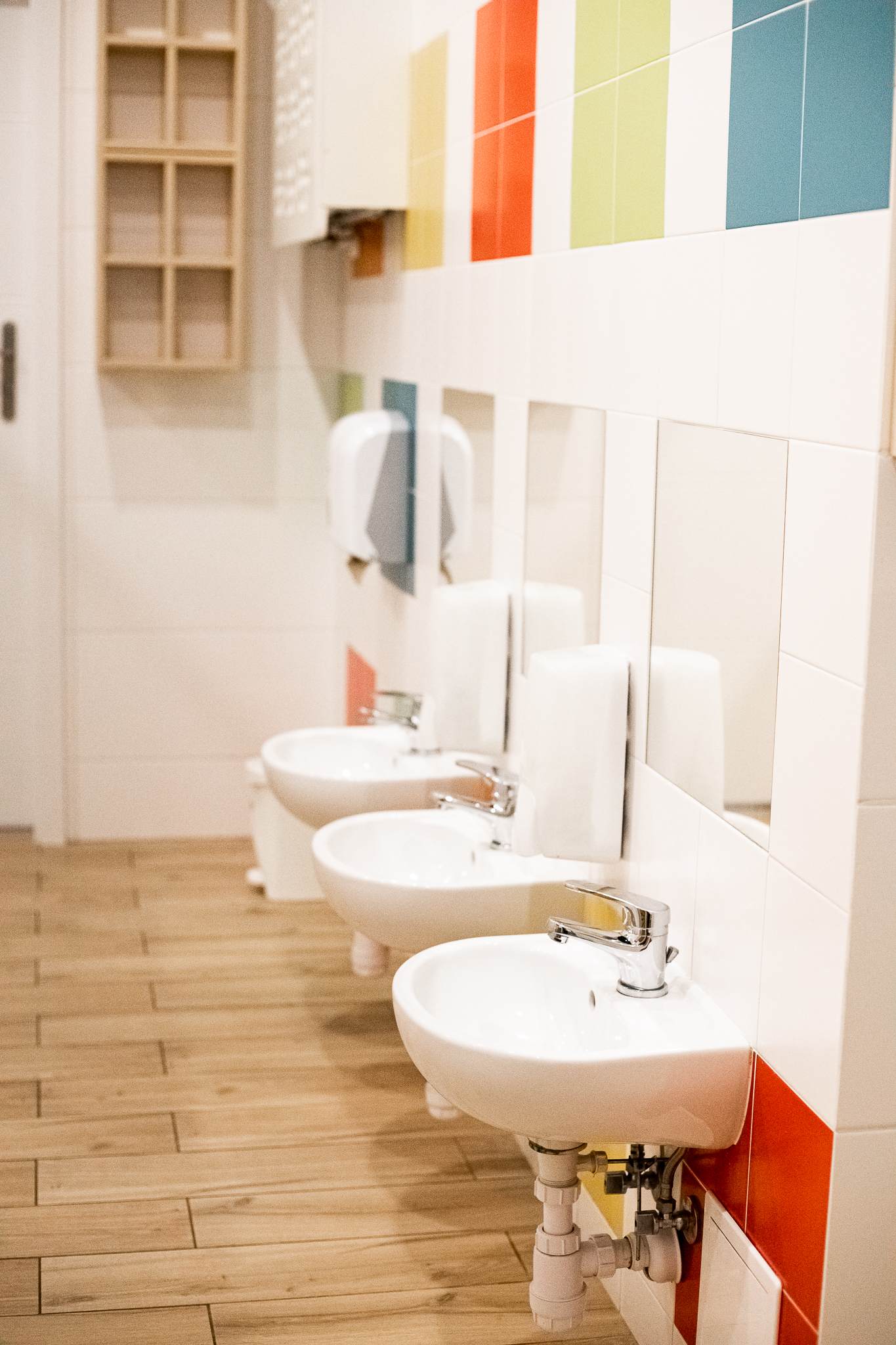 Żłobek Rozkminki Mokotów - miniatura 13