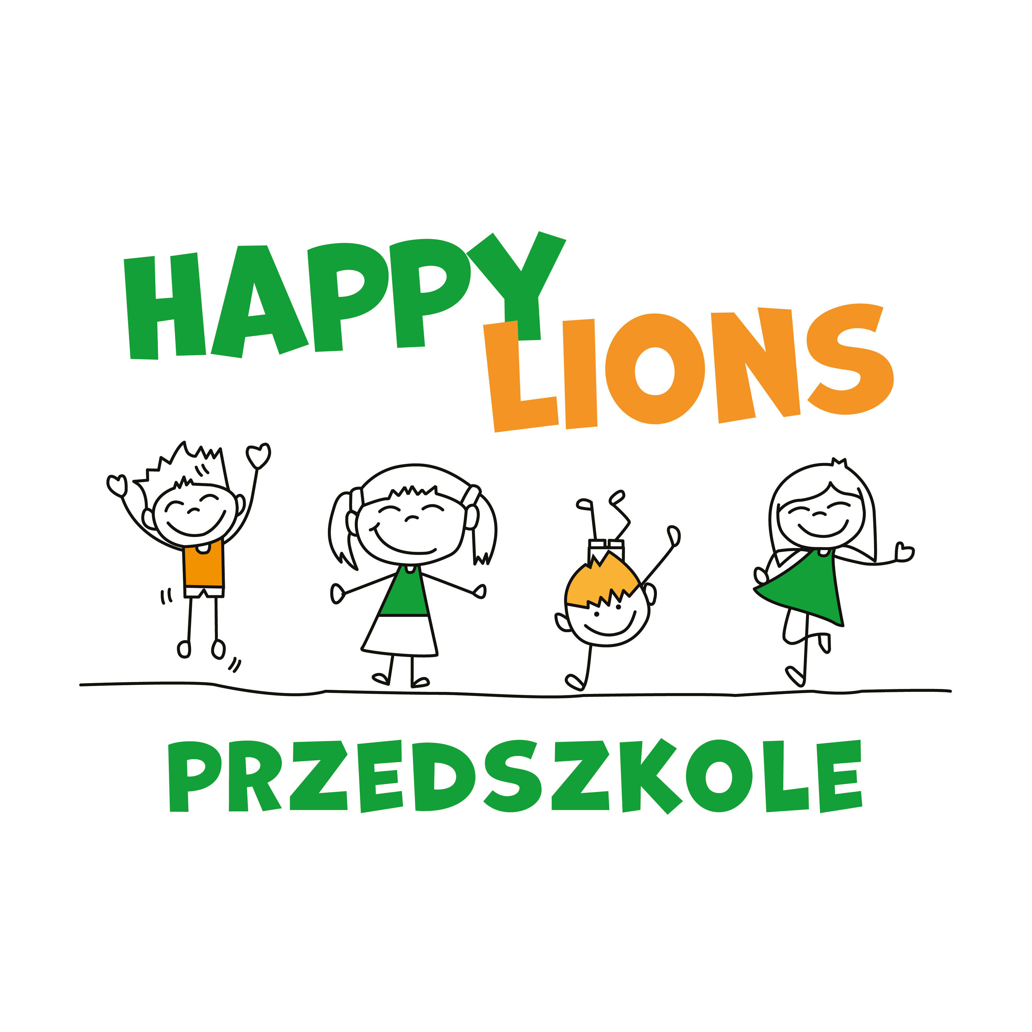Niepubliczne Przedszkole Happy Lions - Avatar