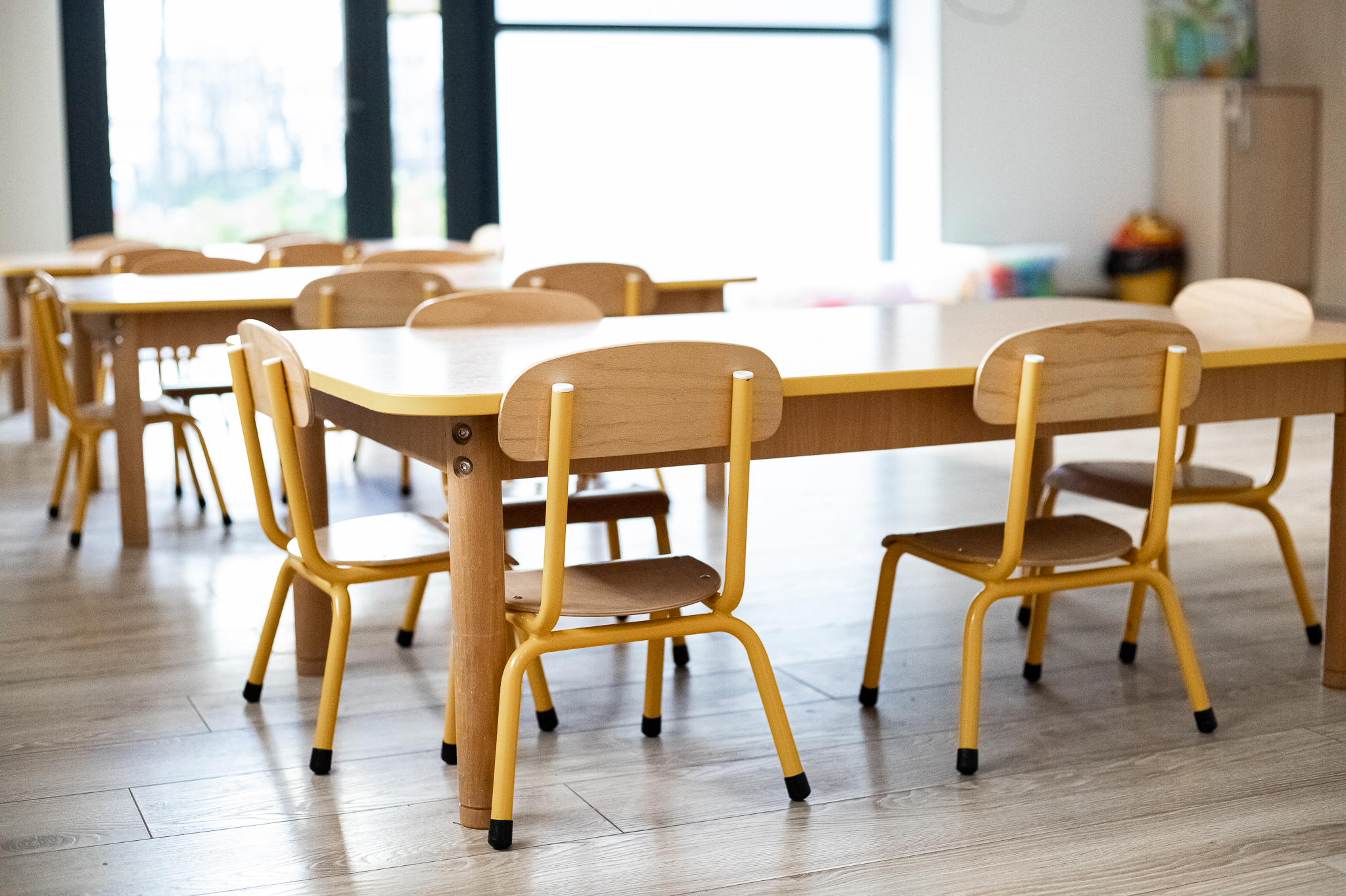 Żłobek Rozkminki Mokotów - miniatura 16