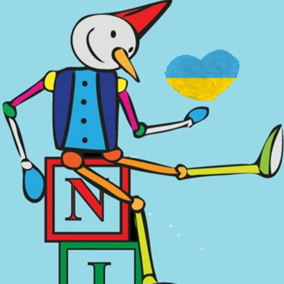 NIUTEK III - Avatar