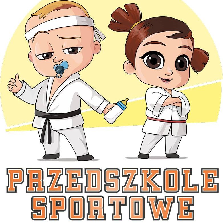 Przedszkole Sportowe KARATE KIDS - Avatar