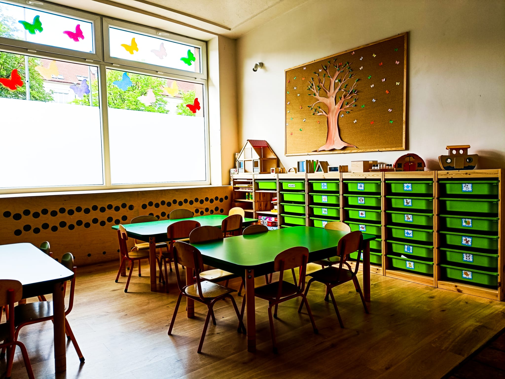 Niepubliczne Przedszkole Angielska Chatka - miniatura 16