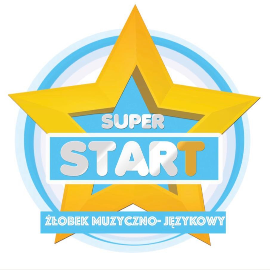 SUPER STARt Niepubliczny Żłobek MuzycznoJęzykowy Dorota Wasielewska - Avatar
