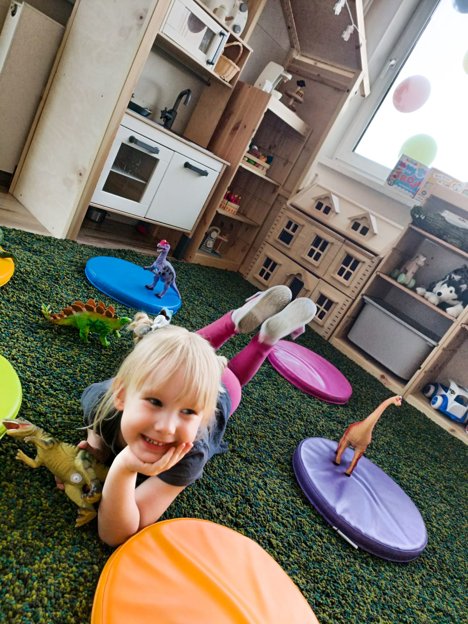 Smart Kids Academy - miniatura 21