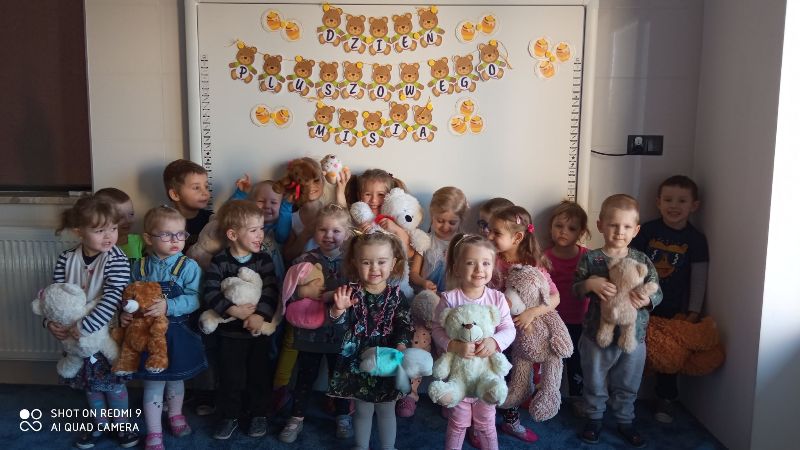 Żłobek Bajkowy Zakątek w Sędziszowie Małopolskim - miniatura 18