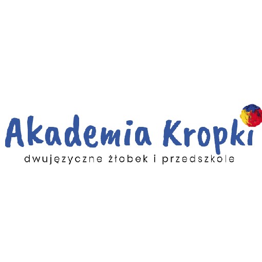 Niepubliczny Żłobek i Przedszkole Dwujęzyczne "Akademia Kropki" - Avatar