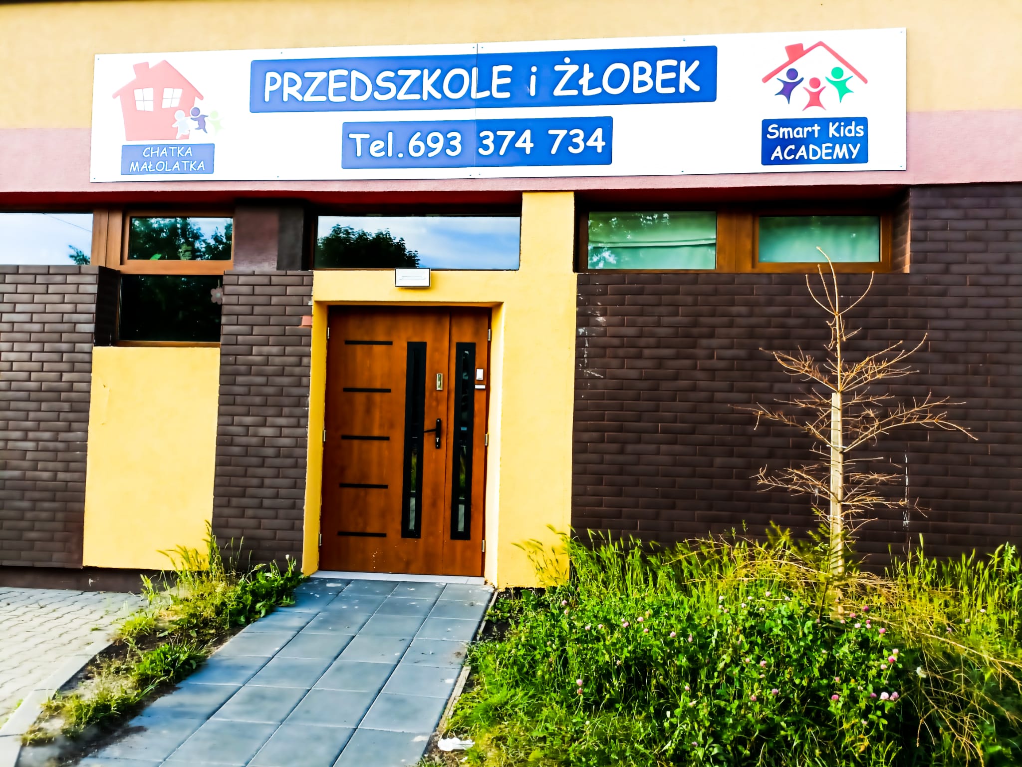 Niepubliczne Przedszkole Anglojęzyczne Chatka Małolatka - miniatura 37