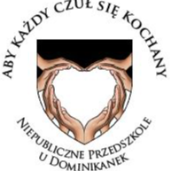 Niepubliczne Przedszkole U Dominikanek Zgromadzenia Sióstr Św Dominika W Kielcach - Avatar
