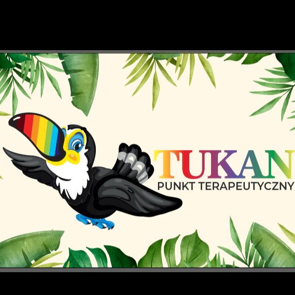 Tukan Terapeutyczny Punkt Przedszkolny - Avatar