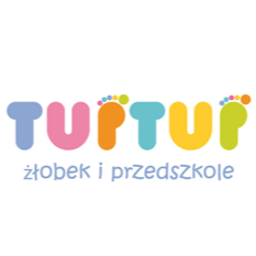 Żłobek i Przedszkole Tup Tup - Avatar