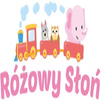 Różowy Słoń - Avatar