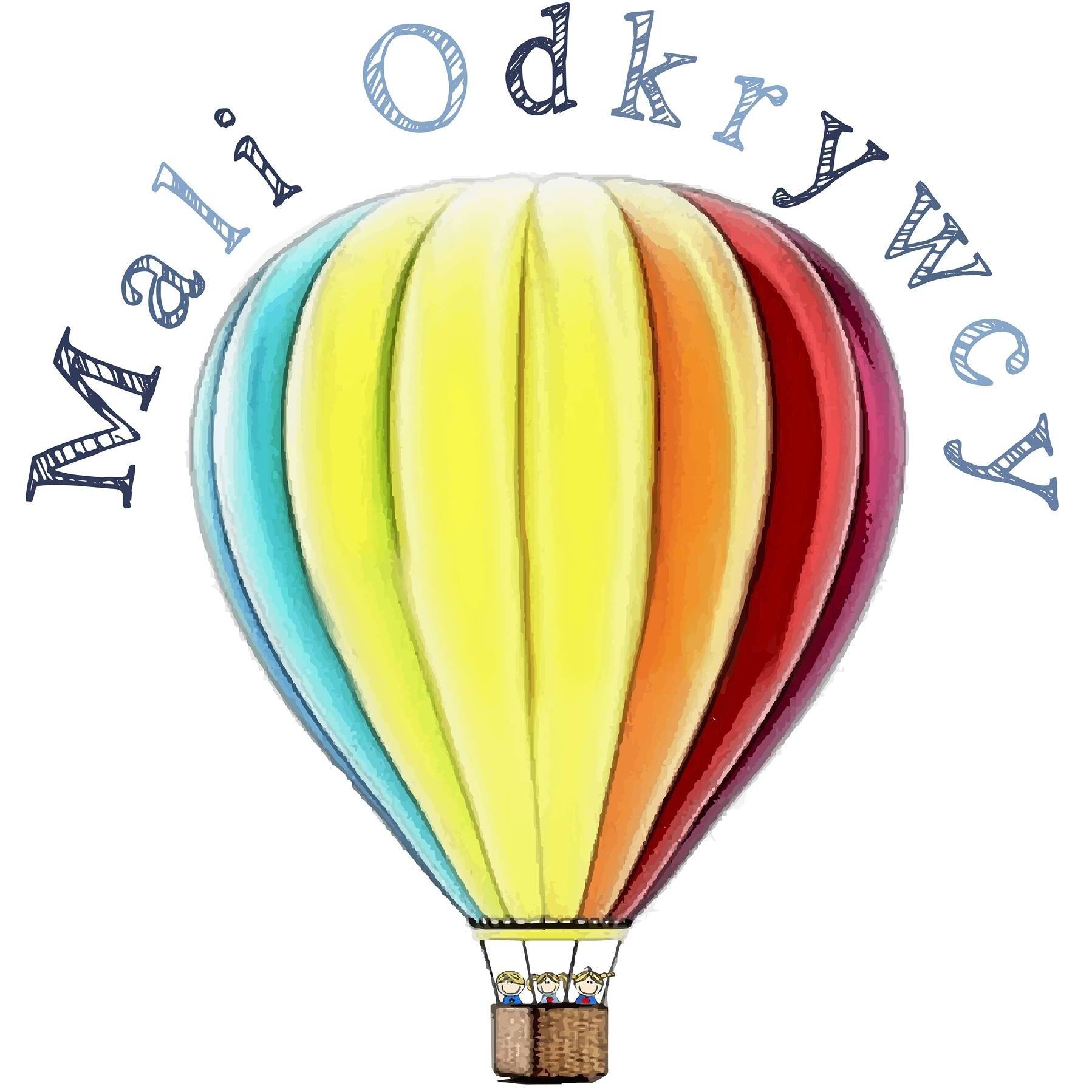 MALI ODKRYWCY - Avatar