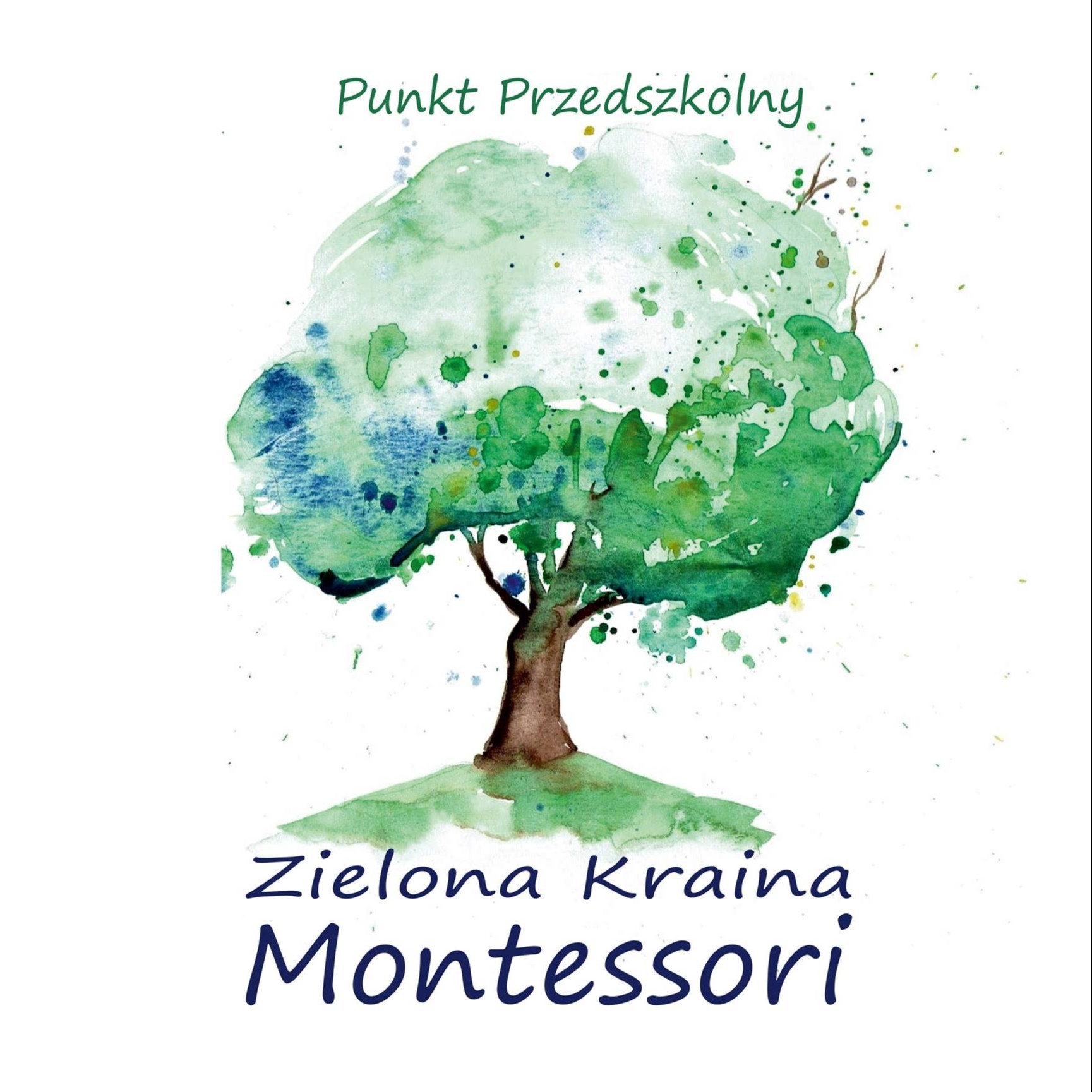 Punkt Przedszkolny "Zielona Kraina Montessori" - Avatar