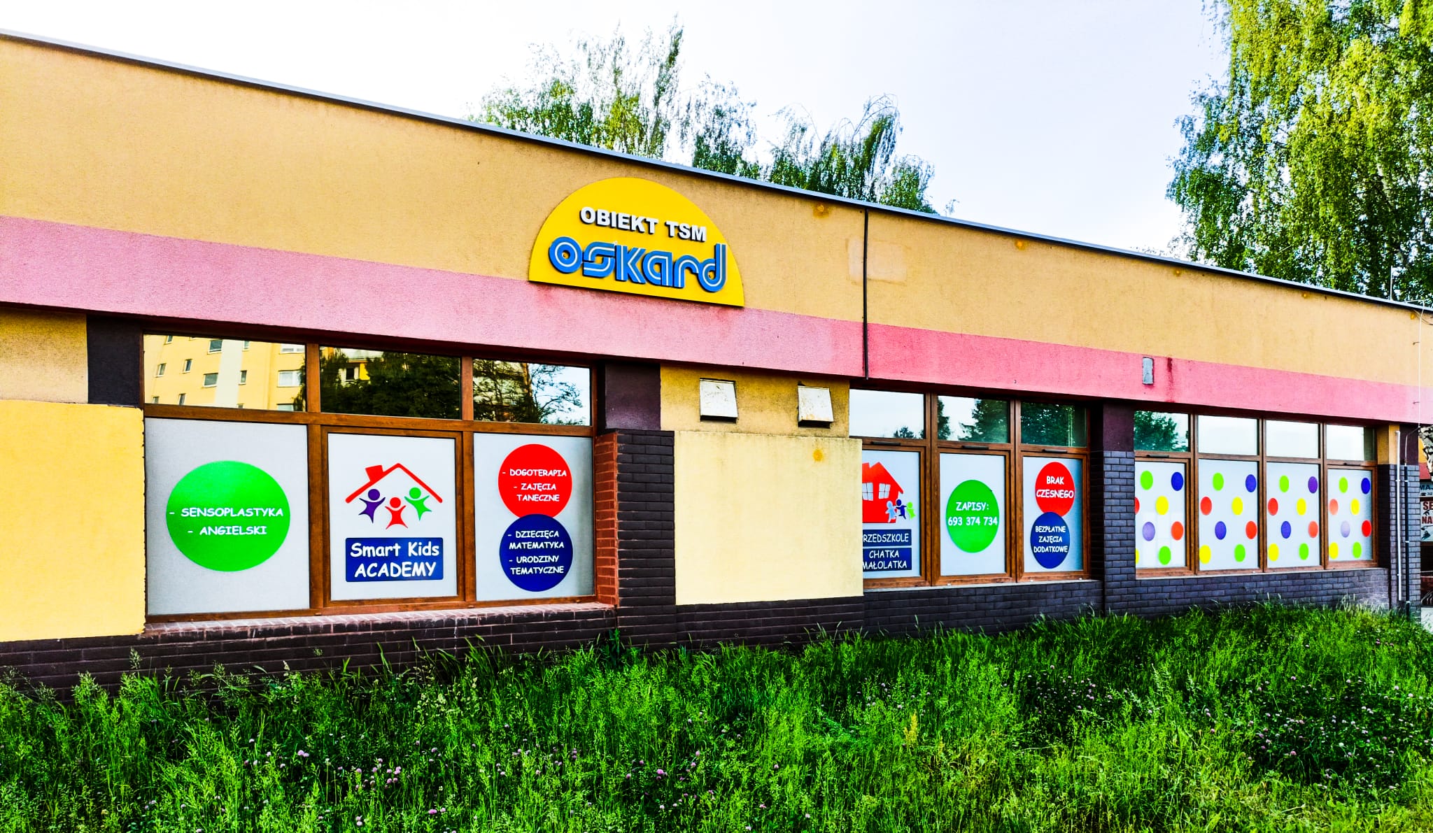 Niepubliczne Przedszkole Anglojęzyczne Chatka Małolatka - miniatura 36