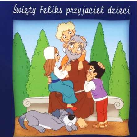 Przedszkole Sióstr Felicjanek im. św. Feliksa z Kantalicjo - Avatar