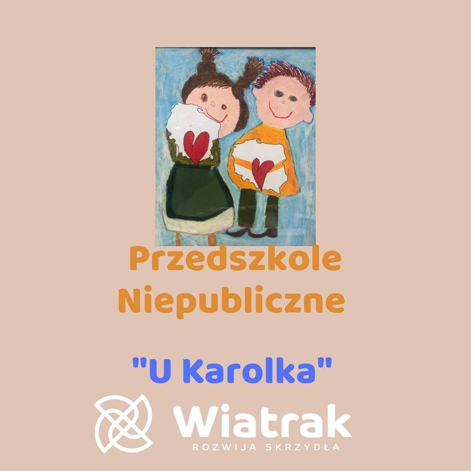 Przedszkole Niepubliczne U Karolka W Bydgoszczy - Avatar