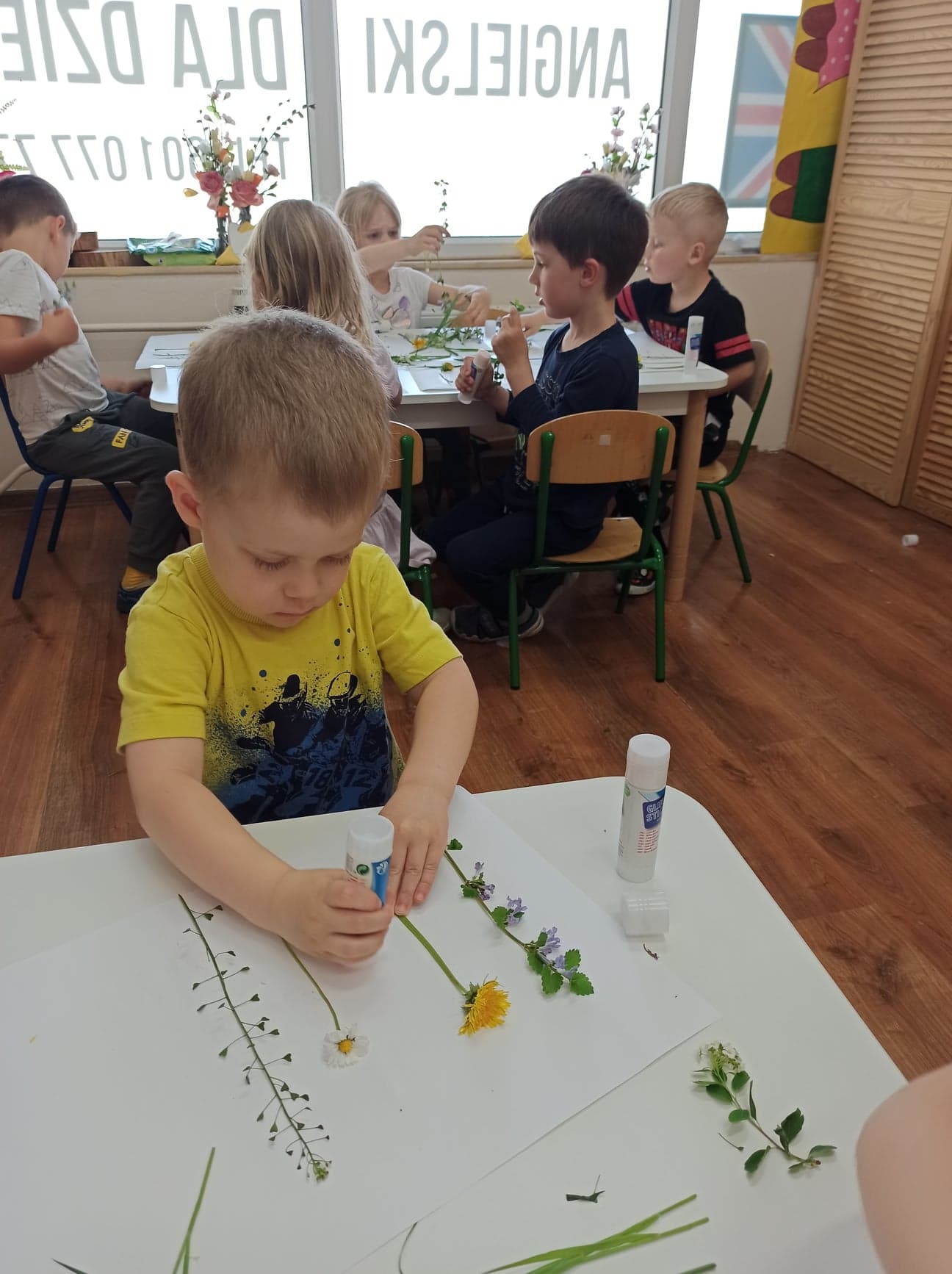 Niepubliczne Przedszkole Anglojęzyczne Chatka Małolatka - miniatura 16