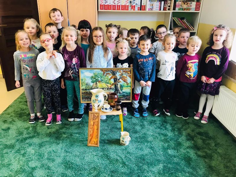 Żłobek Bajkowy Zakątek w Sędziszowie Małopolskim - miniatura 17