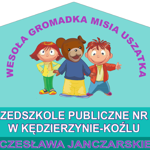 Przedszkole Publiczne nr 22 im. Czesława Janczarskiego w Kędzierzynie-Koźlu - Avatar