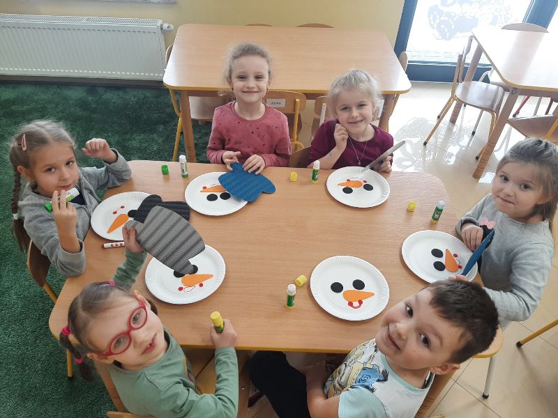 Żłobek Bajkowy Zakątek w Sędziszowie Małopolskim - miniatura 14