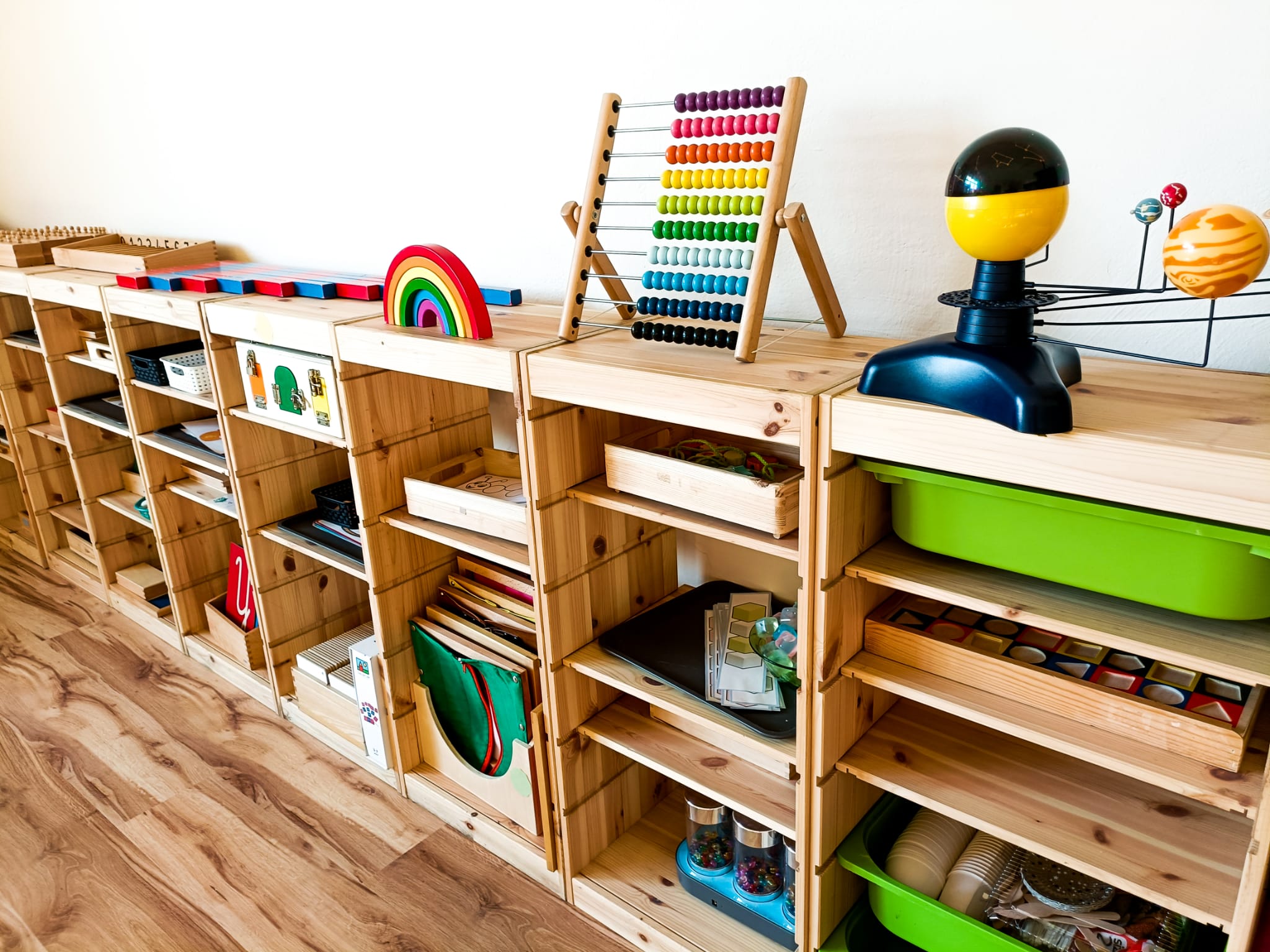 Niepubliczne Przedszkole Anglojęzyczne Chatka Małolatka - miniatura 22