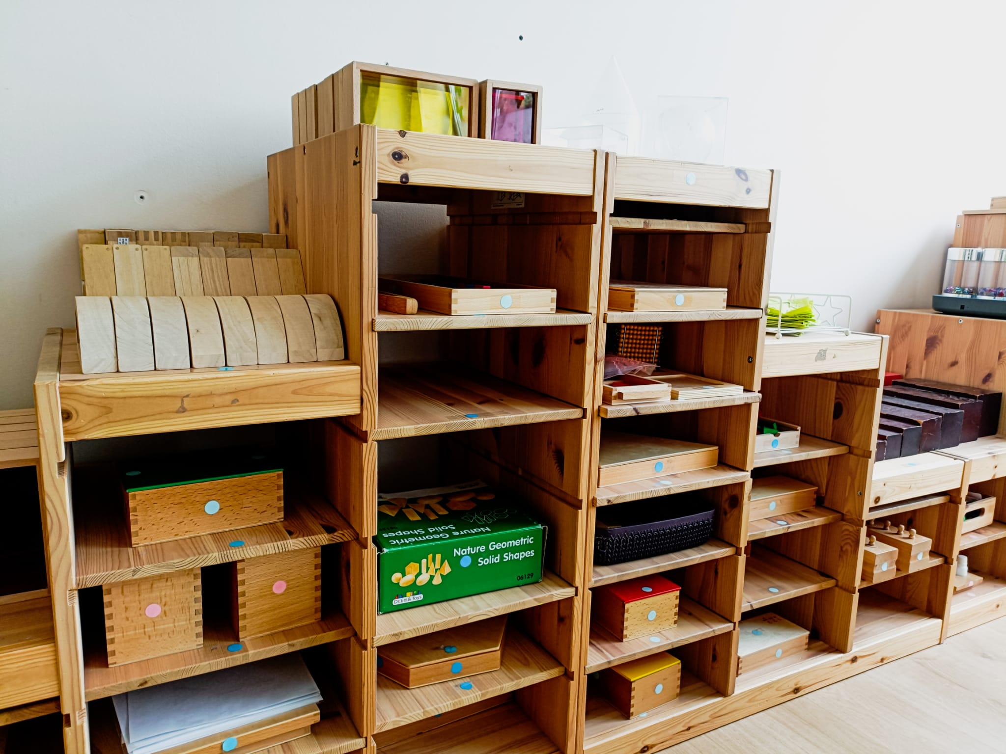 Niepubliczne Przedszkole Angielska Chatka - miniatura 15