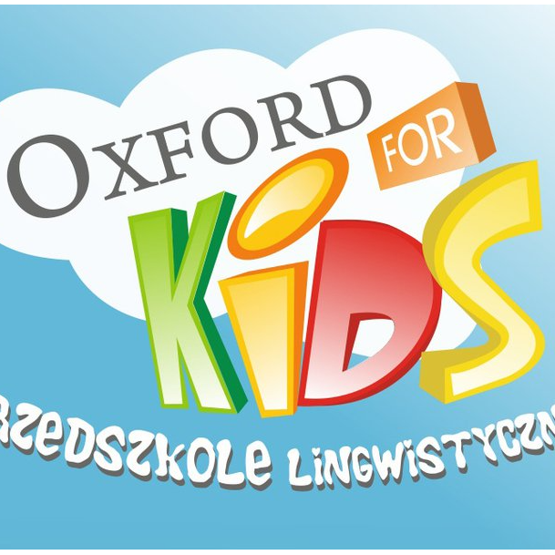 I Niepubliczne Przedszkole Lingwistyczne Oxford for Kids - Avatar