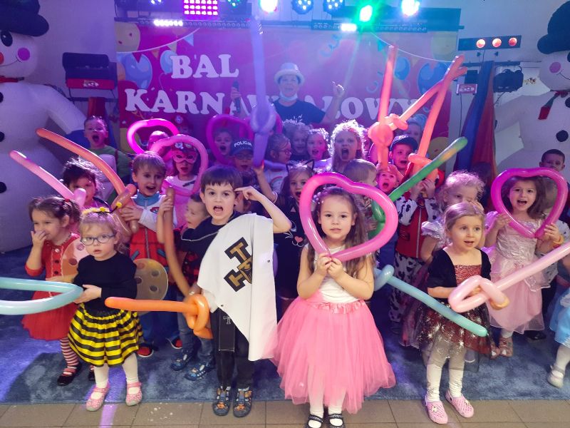 Żłobek Bajkowy Zakątek w Sędziszowie Małopolskim - miniatura 11