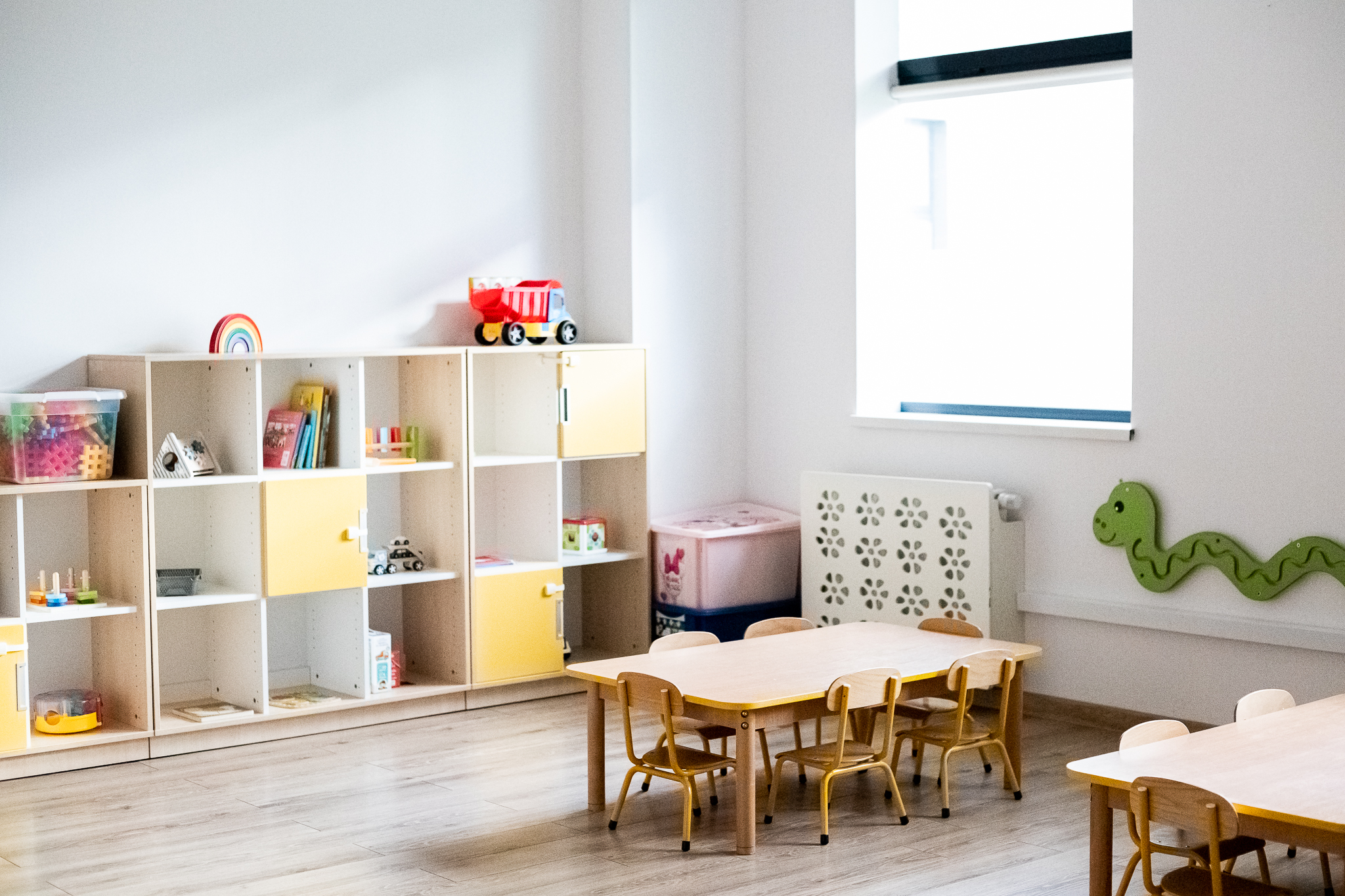 Żłobek Rozkminki Mokotów - miniatura 11