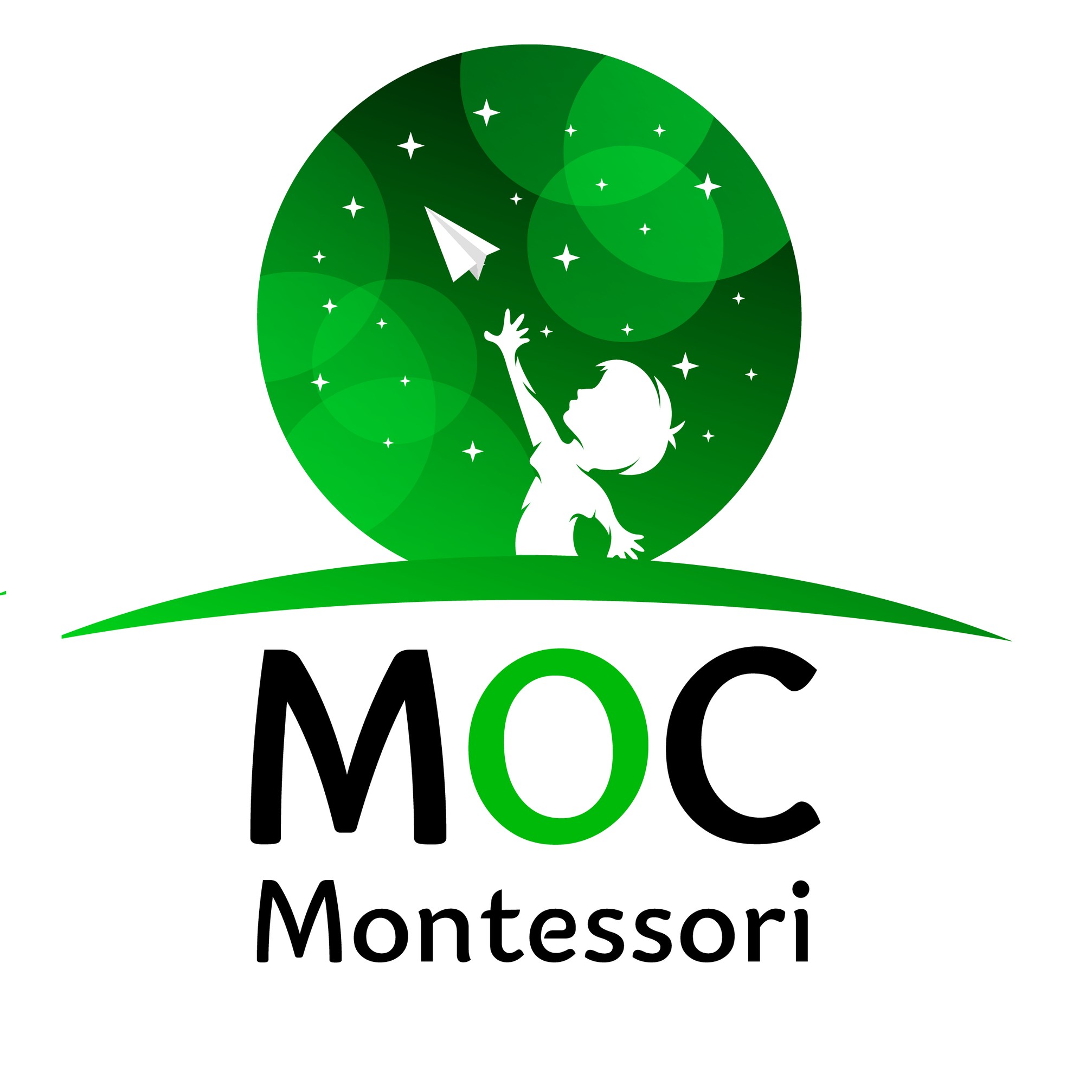 Żłobek MOC Montessori - Avatar