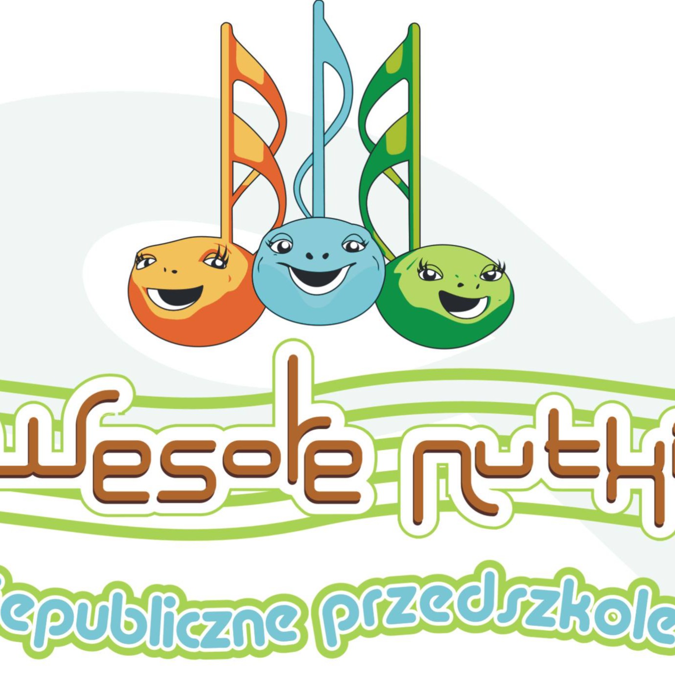 Przedszkole Niepubliczne Wesołe Nutki - Avatar