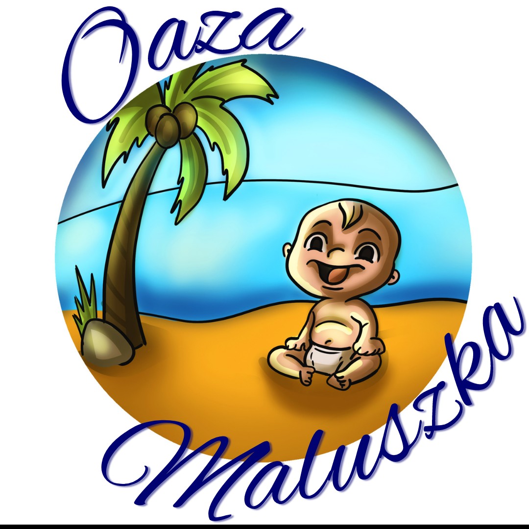 Oaza Maluszka - Avatar