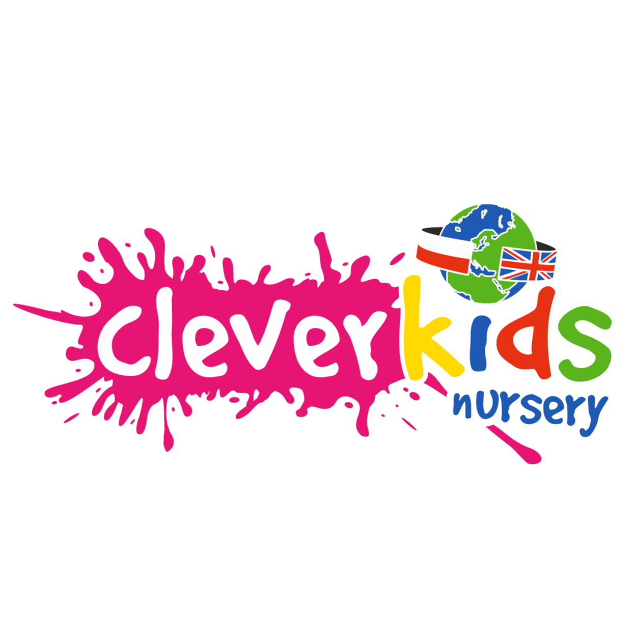 Żłobek Clever Kids Nursery - Avatar