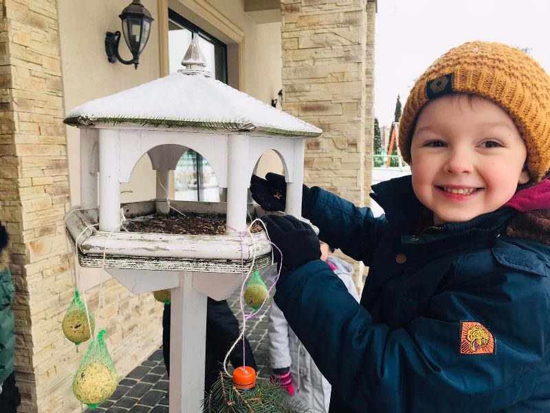 Żłobek Bajkowy Zakątek w Sędziszowie Małopolskim - miniatura 13