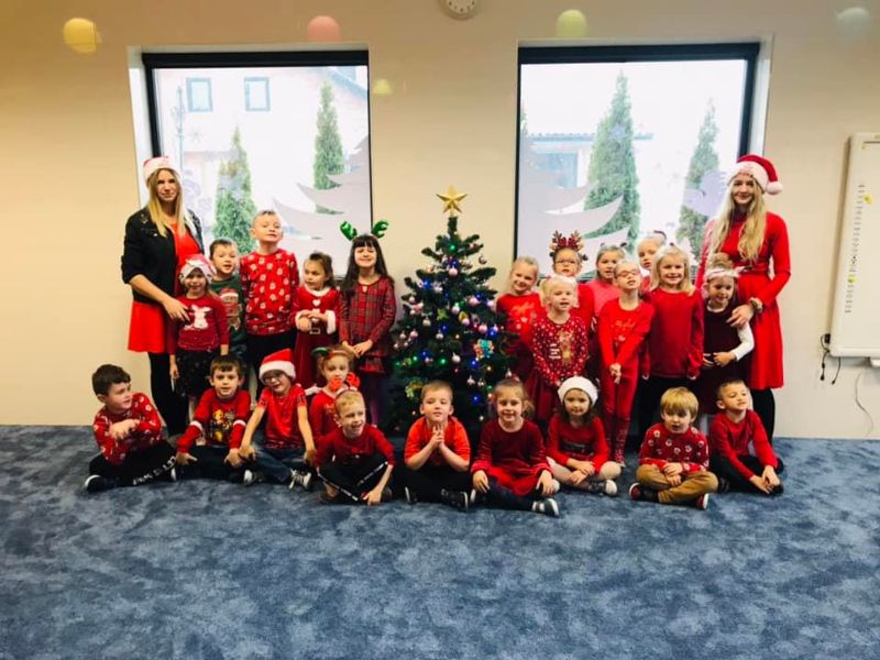 Żłobek Bajkowy Zakątek w Sędziszowie Małopolskim - miniatura 16