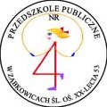 Przedszkole Publiczne Nr 4 - Avatar